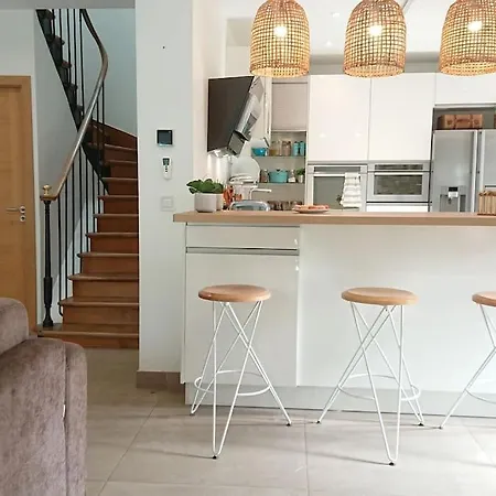 Villa Jo 2024 - Maison D'architecte Avec Jardin